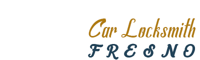 car locksmith fresno